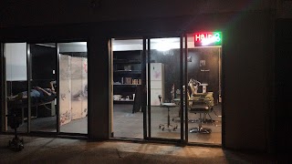 High Point Salon 得体美发沙龙