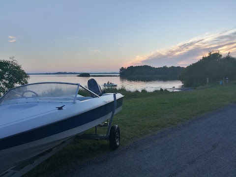 Lough Ennell View