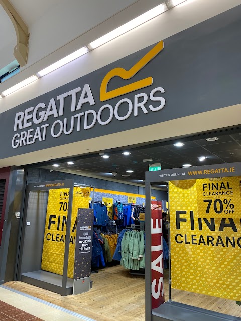 Regatta Great Outdoors