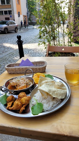 Najadacze.pl Vege Kuchnia Świata