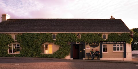 Horse & Jockey Hotel Thurles