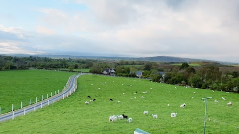 Valley View Farmhouse