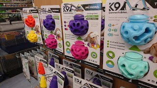 Pet Planet - A World of Pet Supplies