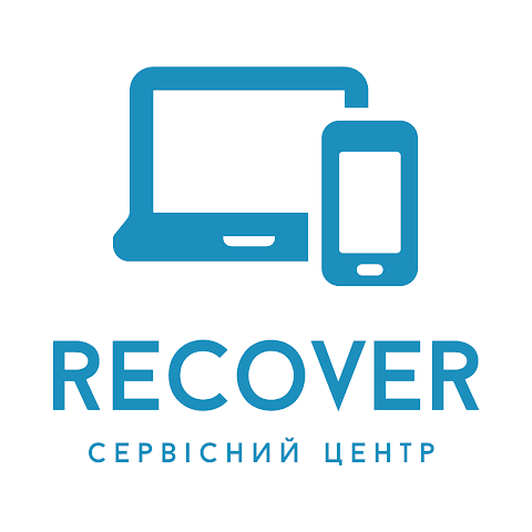 Сервісний центр Recover