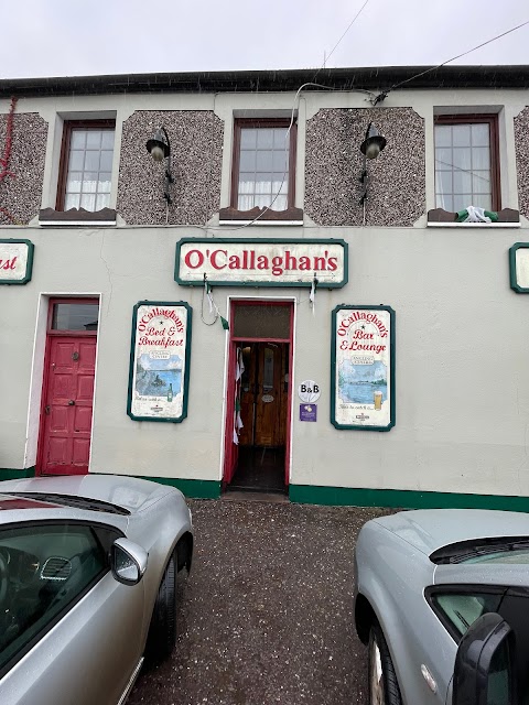 O'Callaghans Bar & Guest House