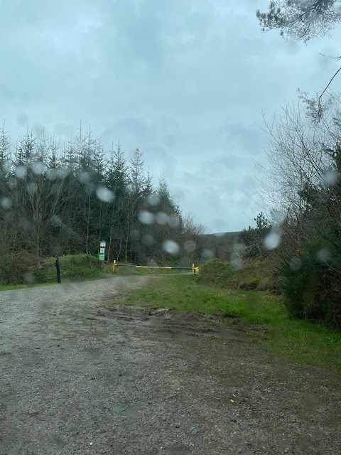 Canon Sheehan Loop (Glenanair Forest)