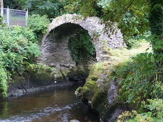 Cromwell's Bridge