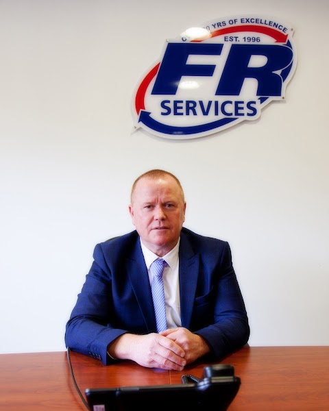 Frank Roche Air Conditioning Limited