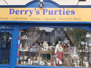 Derry's Purties