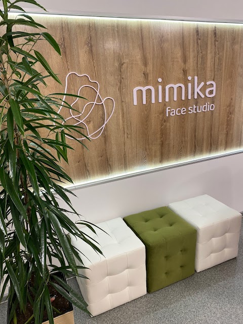 Mimika Face Studio