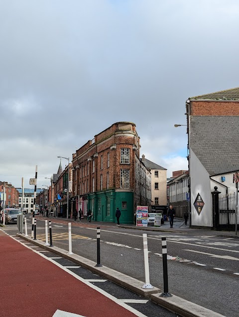 Mail Boxes Etc. Cork