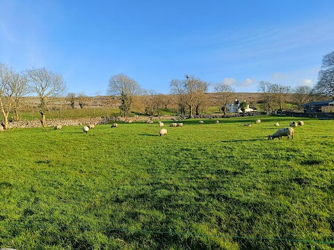 Burren Rock Farmhouse B&B