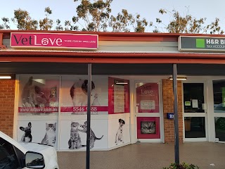 VetLove Jimboomba Veterinary Clinic