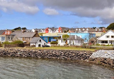 Dingle Harbour Lodge