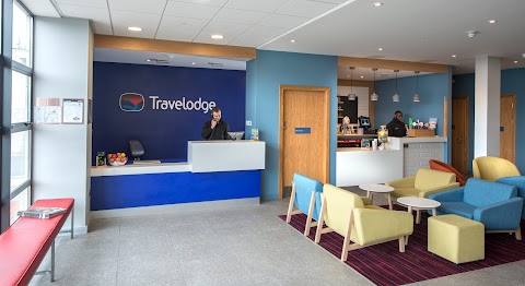 Travelodge Galway City