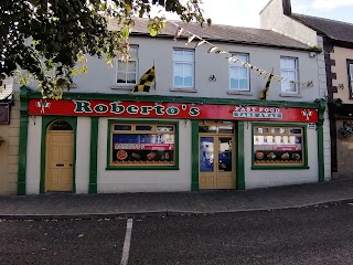 Roberto's Takeaway