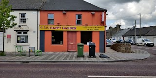 Happy Garden Chinese Restaurant