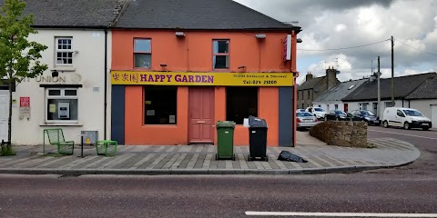 Happy Garden Chinese Restaurant