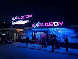 Explosion Club