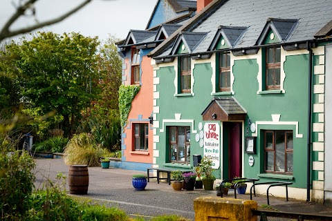 Tig Bhric & West Kerry Brewery