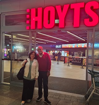 HOYTS Cinema Blacktown