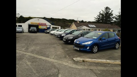 John O Brien Car Sales