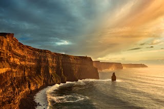 Private Tours Ireland