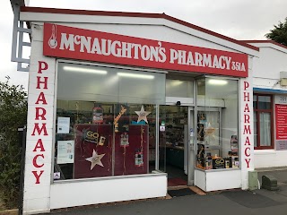 McNaughton's Pharmacy