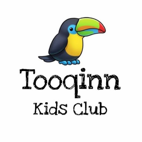 Tooqinn Kids Club