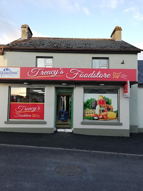 Treacy's Grocery..whitegate..Co.Clare