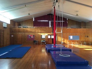 Christchurch Circus Trust