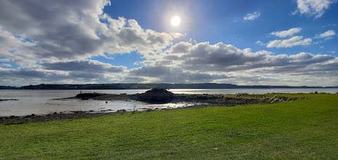 Cork Golf Club