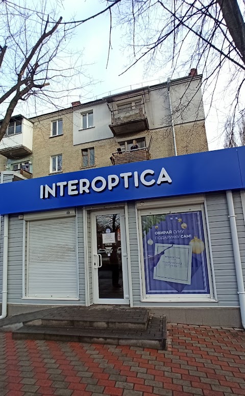 ІнтерОптика