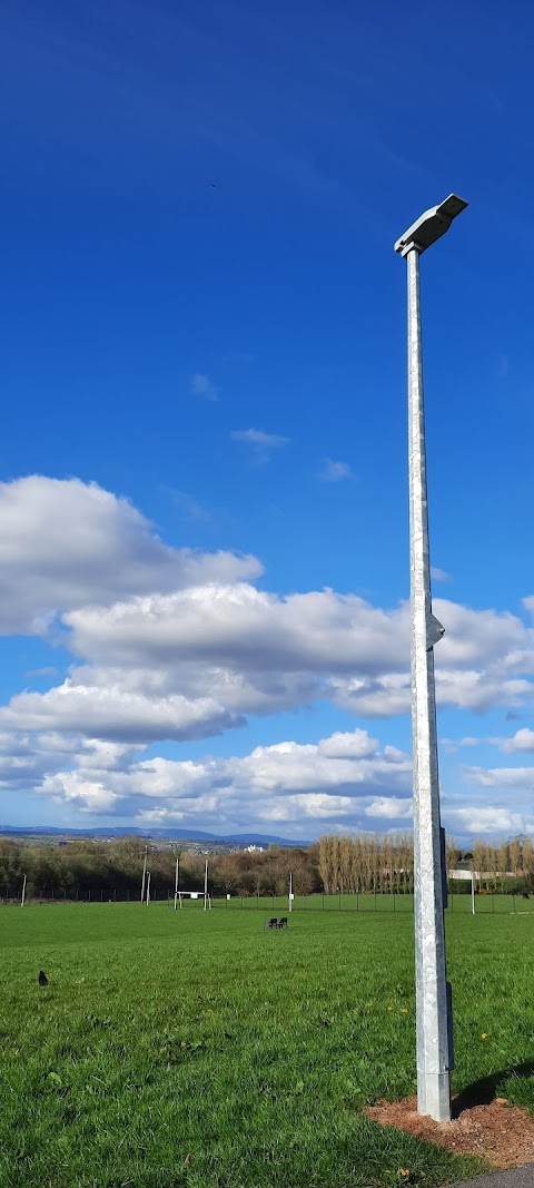 Dromahane Playground