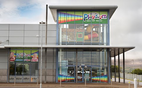 The Playdium