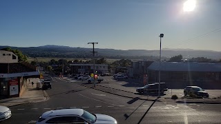 Woolworths Riverside