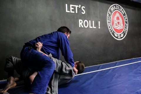 Limerick Brazilian Jiu Jitsu Academy | Martial Arts Limerick
