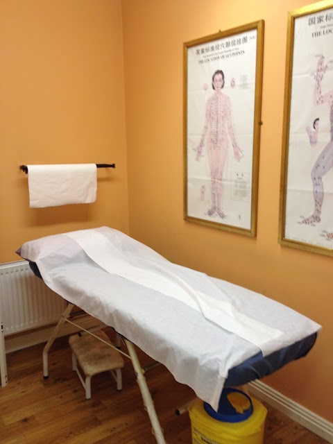 Sports injury and acupuncture clinic