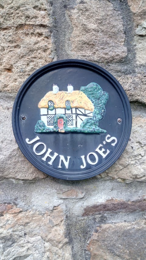 John Joe's Self Catering