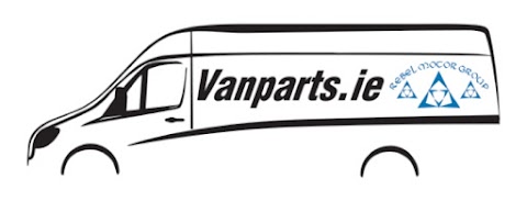 Vanparts.ie