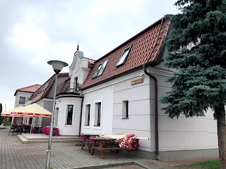 Hotel Restauracja Wielkopolanka