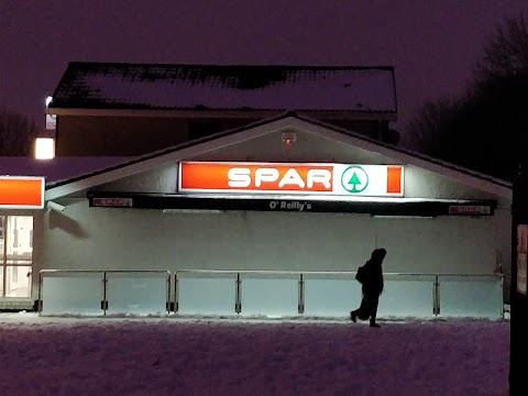 Spar