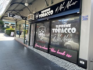 Supreme Tobacco & Mini Market