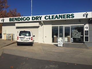 Bendigo Dry Cleaners