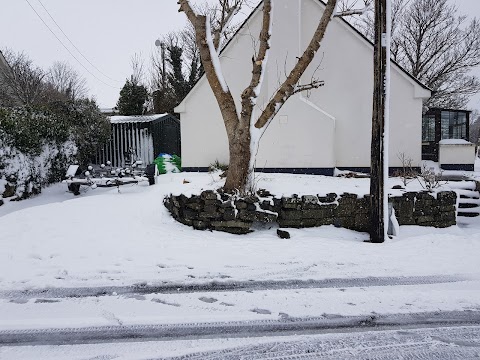 Quay Cottage Kinvara