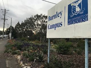 University of Melbourne, Burnley Campus