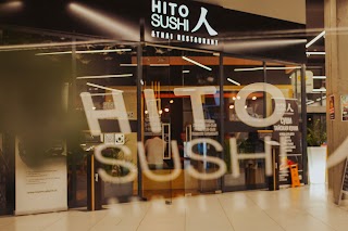 Hito Sushi & Thai Restaurant
