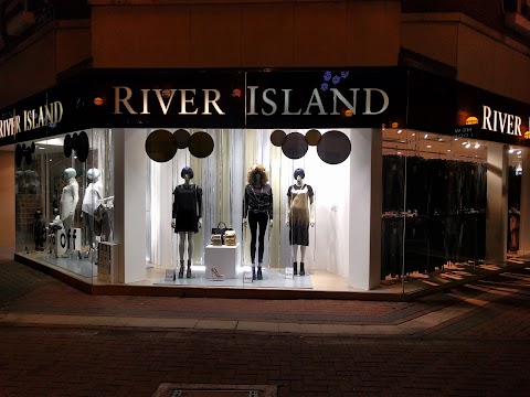 River Island