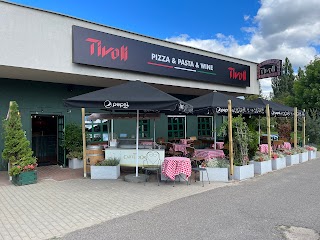 Pizzeria Tivoli - Rataje - os.Lecha