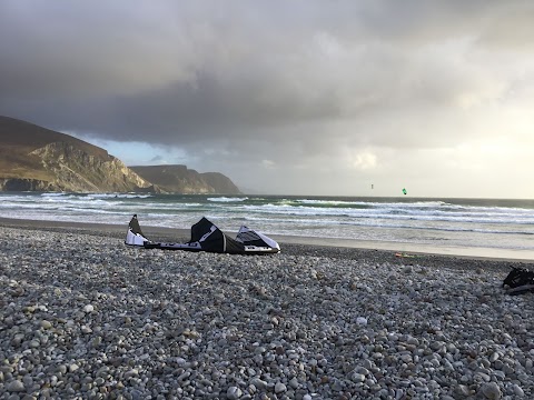 Kite Surf Ireland